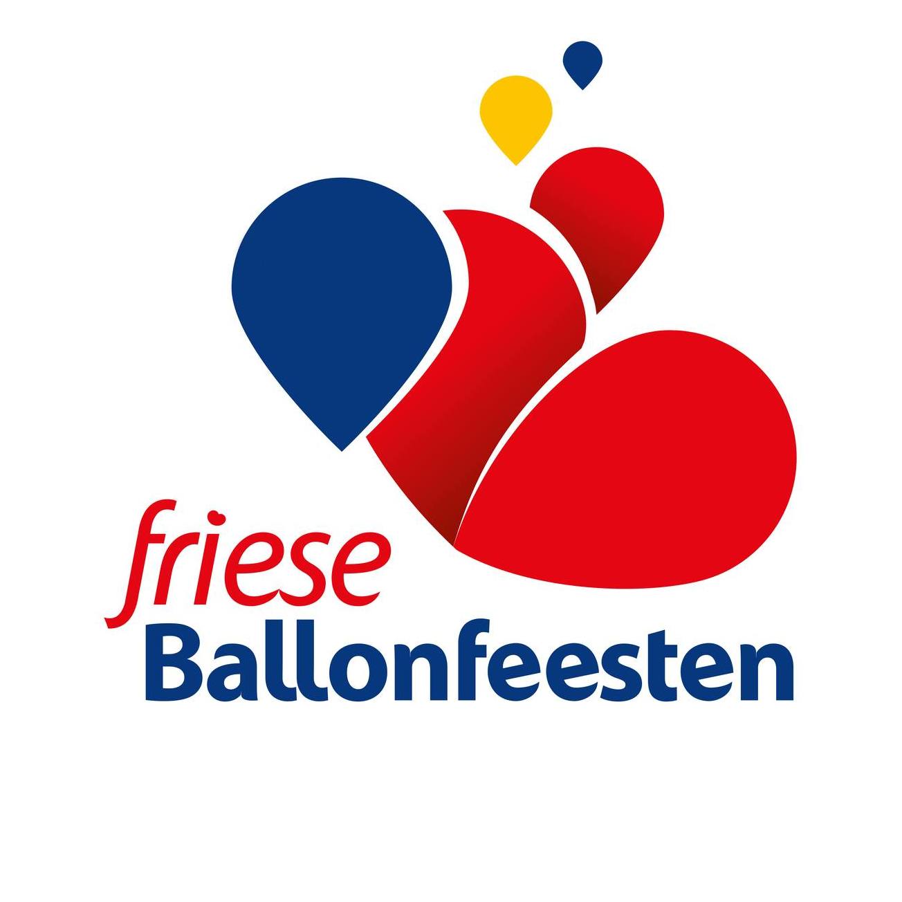 Friese ballonfeesten